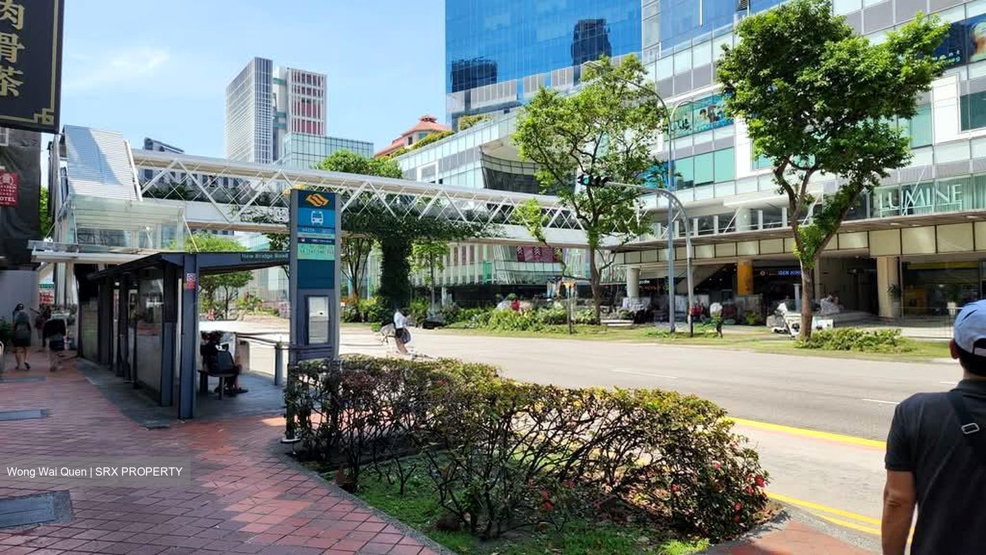 New Bridge Road (D1), Retail #608989331